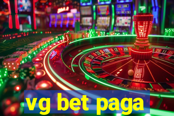 vg bet paga